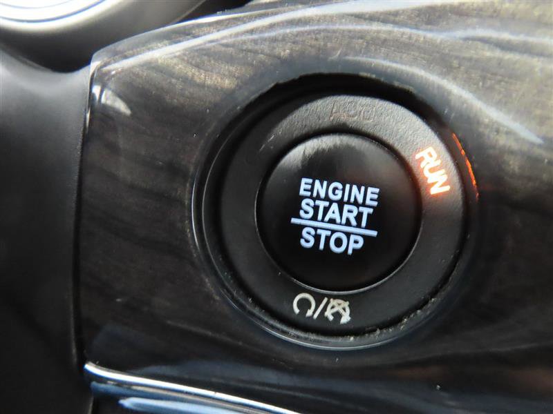 Used 2021 Jeep Grand Cherokee Overland image 20