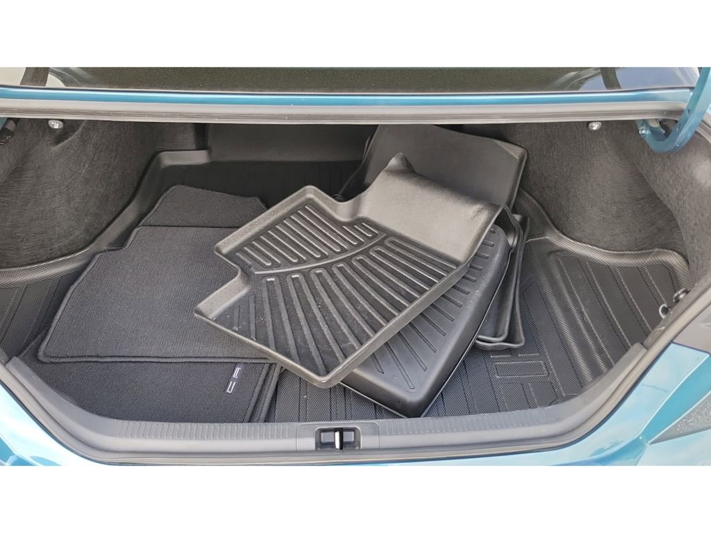 Certified 2025 Toyota Camry SE image 12