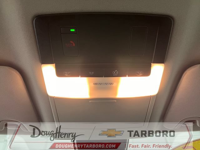 Used 2025 Nissan Altima 2.5 SV FWD image 48