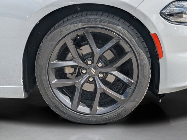 Used 2021 Dodge Charger SXT w/ Blacktop Package image 23