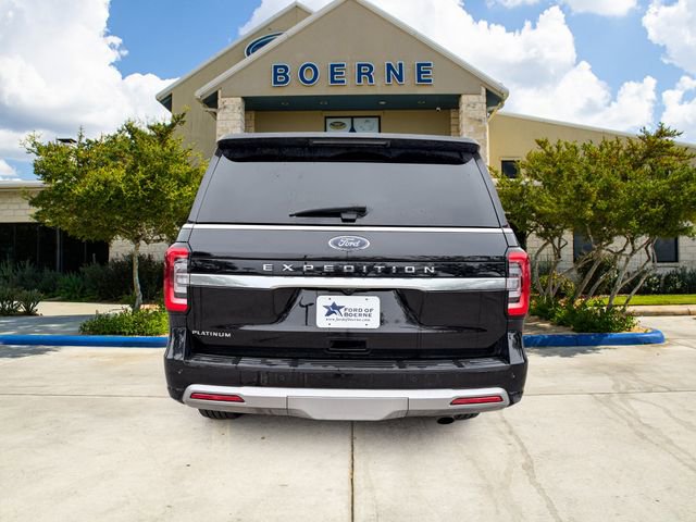 Used 2023 Ford Expedition Platinum AWD/4WD image 4