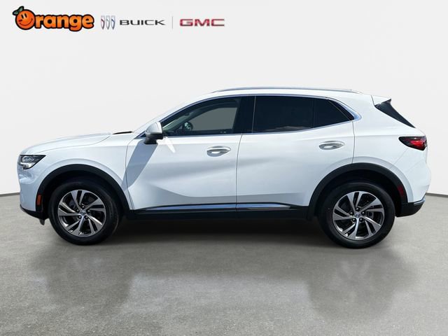 Used 2023 Buick Envision Essence AWD/4WD image 6