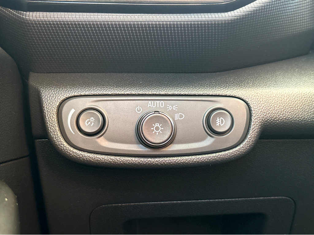 Used 2023 Chevrolet TrailBlazer LT image 13