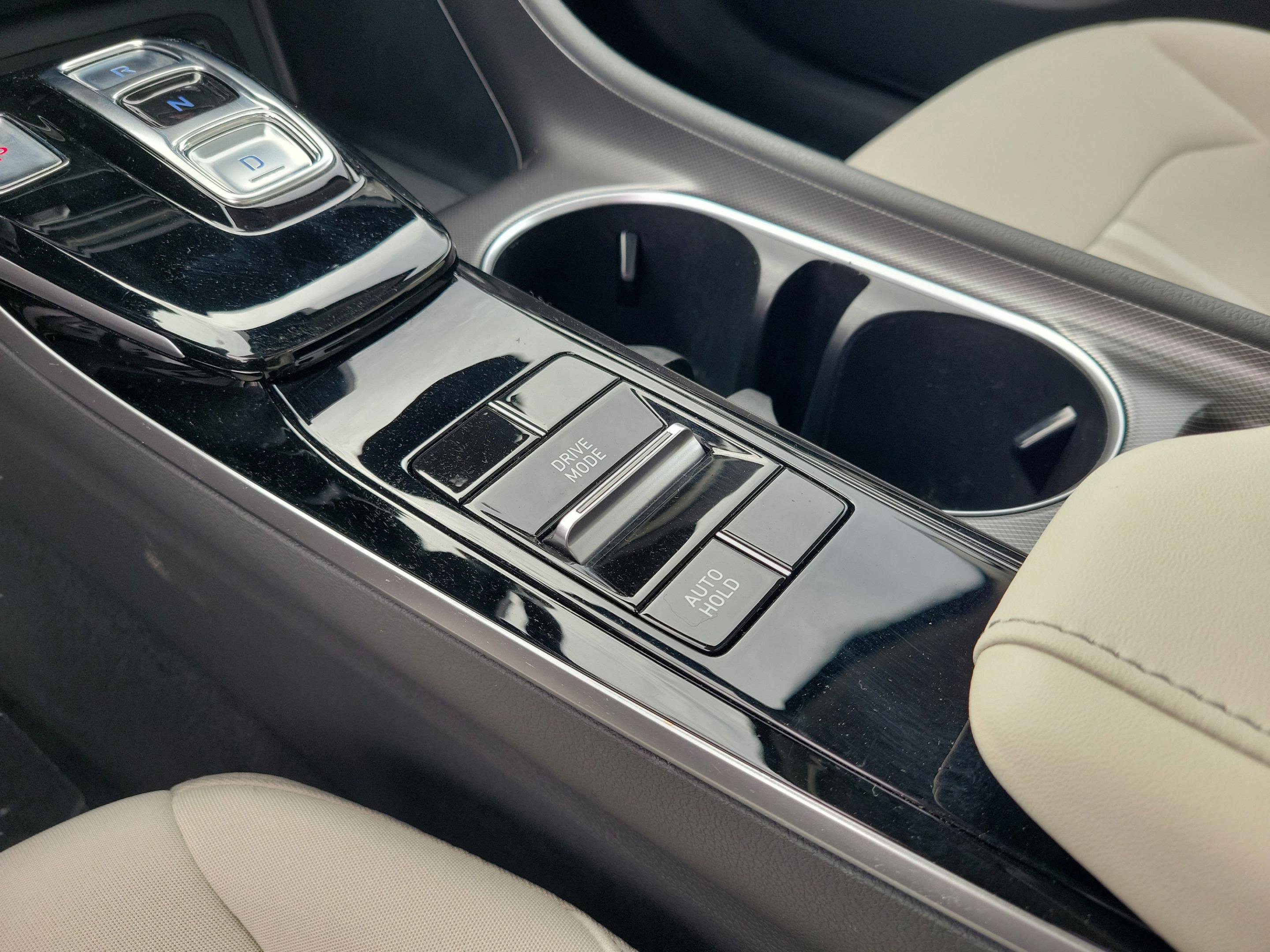 Used 2023 Hyundai Sonata SEL w/ Convenience Package image 31