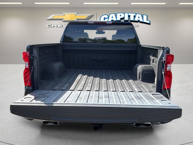 Used 2022 Chevrolet Silverado 1500 LTZ AWD/4WD image 31