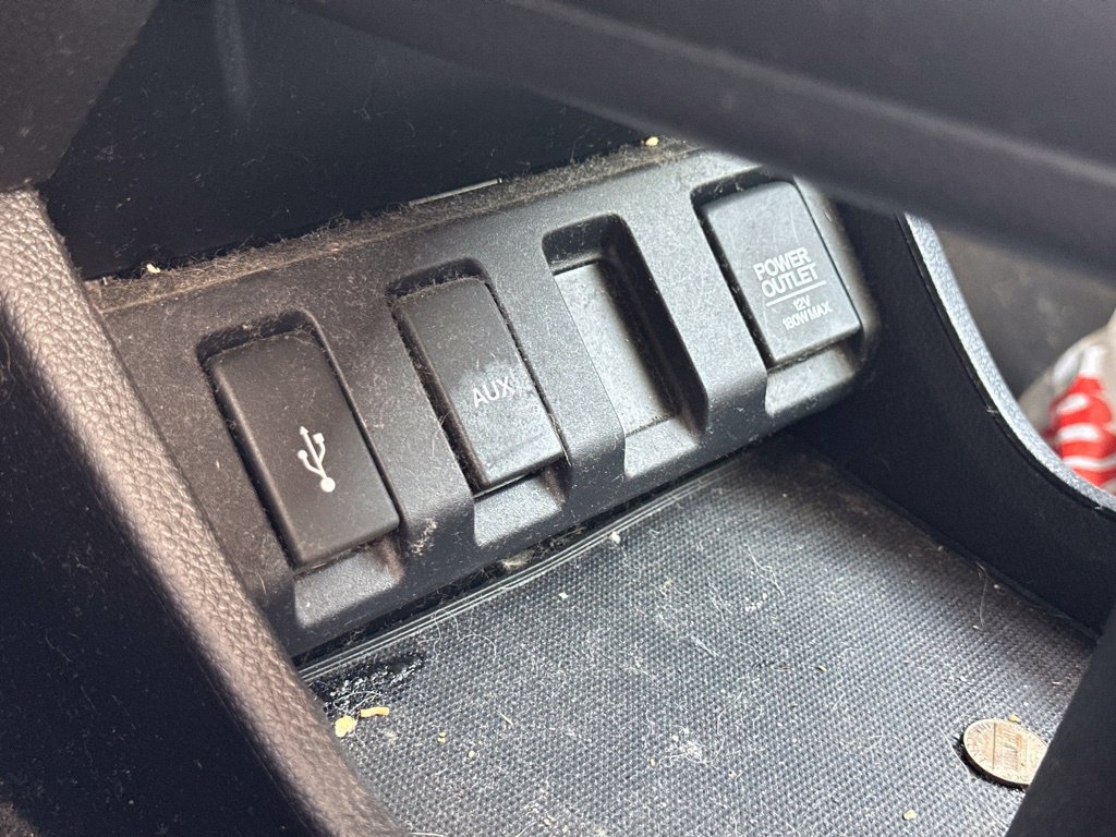 Used 2018 Honda HR-V LX image 26