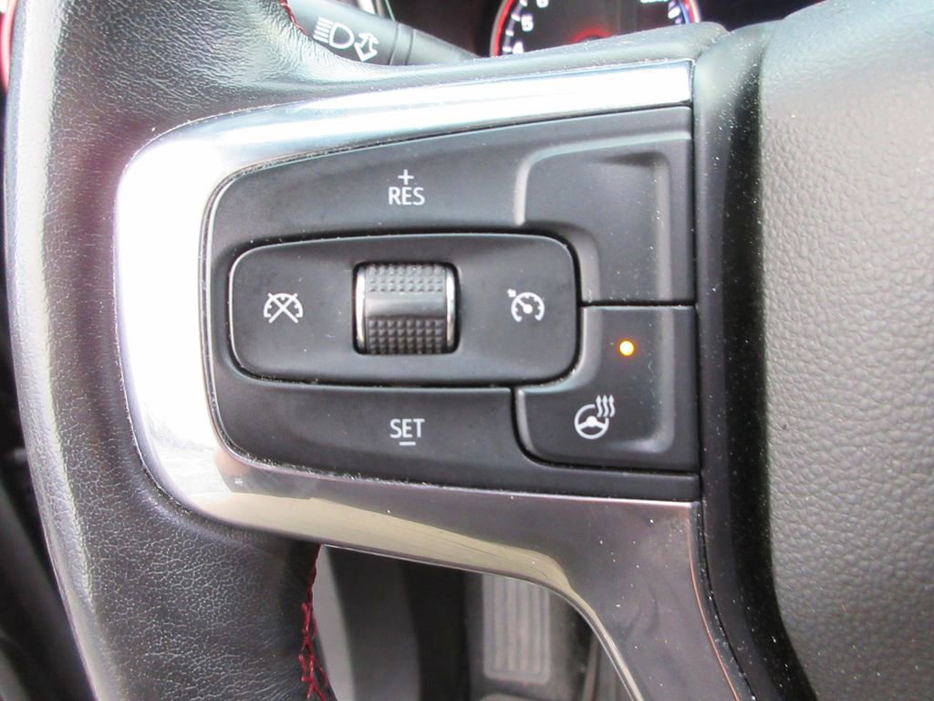 Certified 2019 Chevrolet Blazer RS w/ Sun and Wheels Package image 26