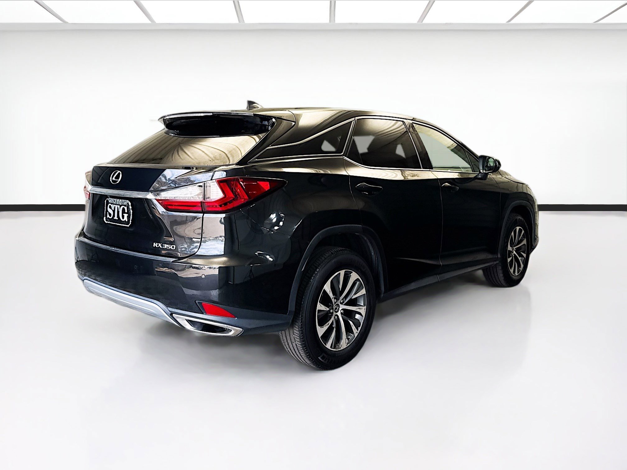 Used 2020 Lexus RX 350 FWD image 4