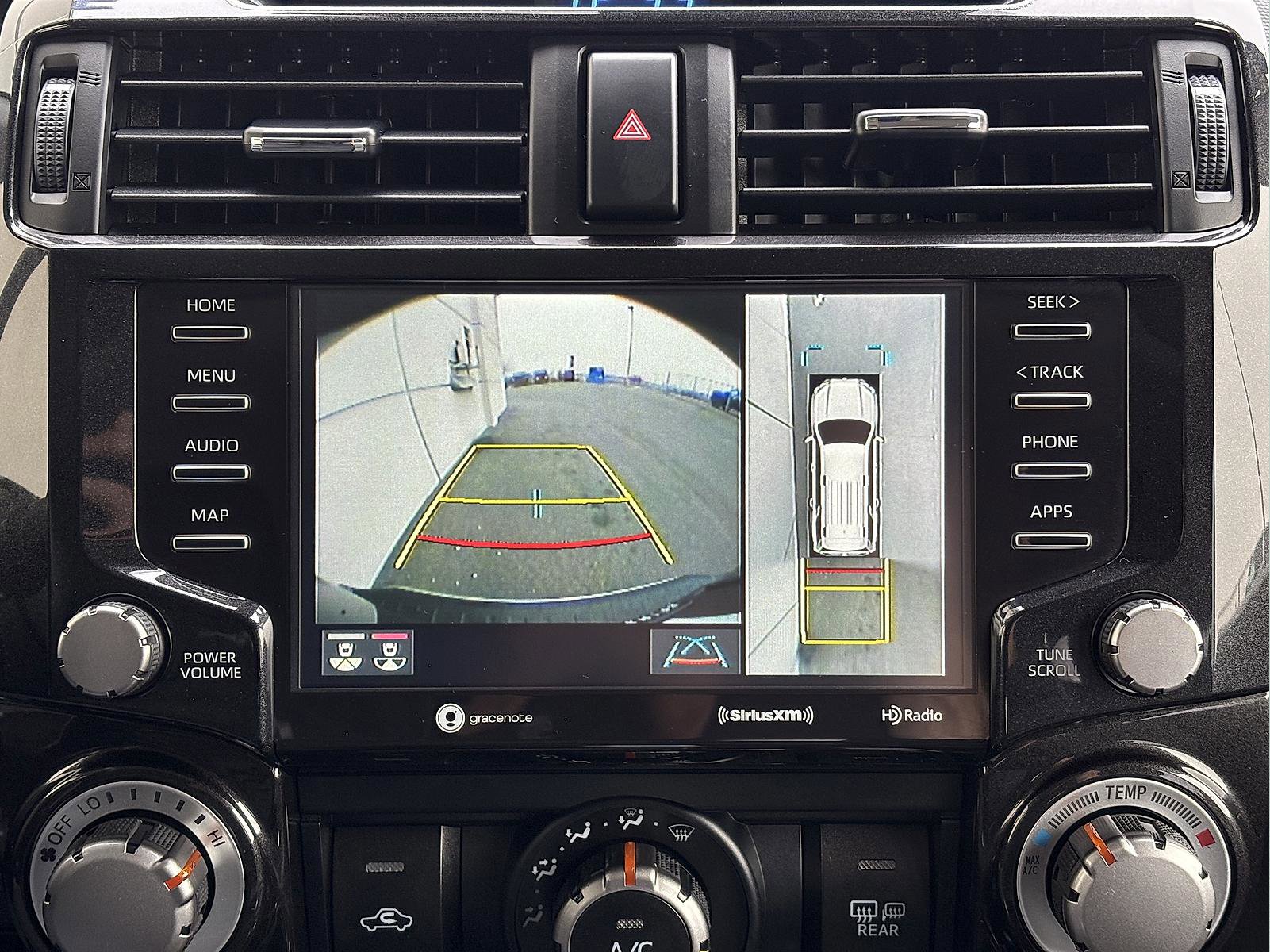 Used 2024 Toyota 4Runner TRD Off-Road Premium w/ Off Road Premium Plus Package image 26