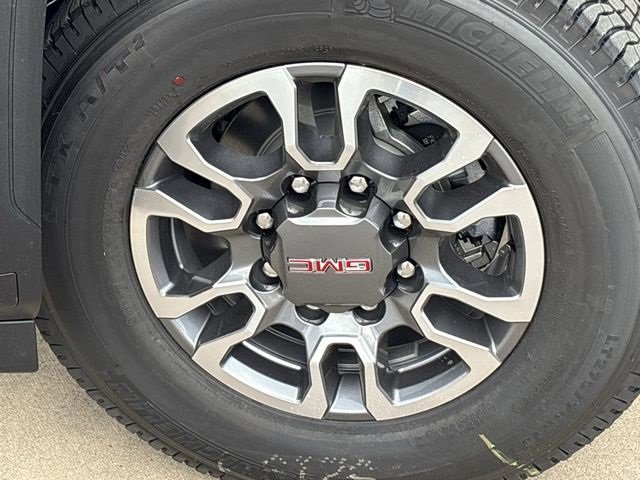 New 2026 GMC Sierra 3500 SLE w/ Preferred Package image 29