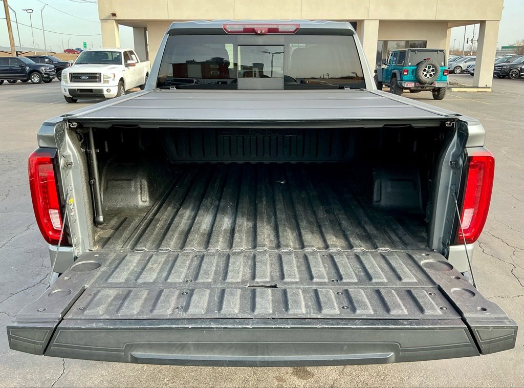 Used 2020 GMC Sierra 1500 Denali w/ Technology Package image 18