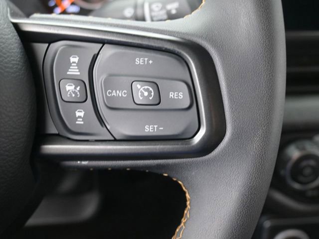 Used 2024 Jeep Wrangler Willys image 18