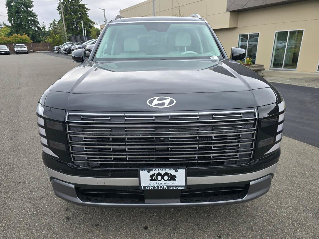 New 2026 Hyundai Palisade SEL Premium AWD/4WD image 8