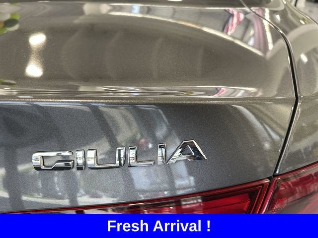 Used 2022 Alfa Romeo Giulia Veloce image 12