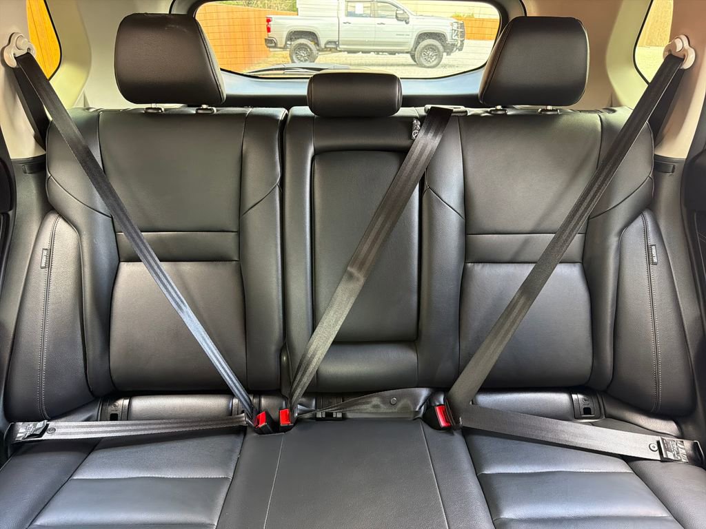 Used 2025 Nissan Rogue SL w/ Tech Package image 30