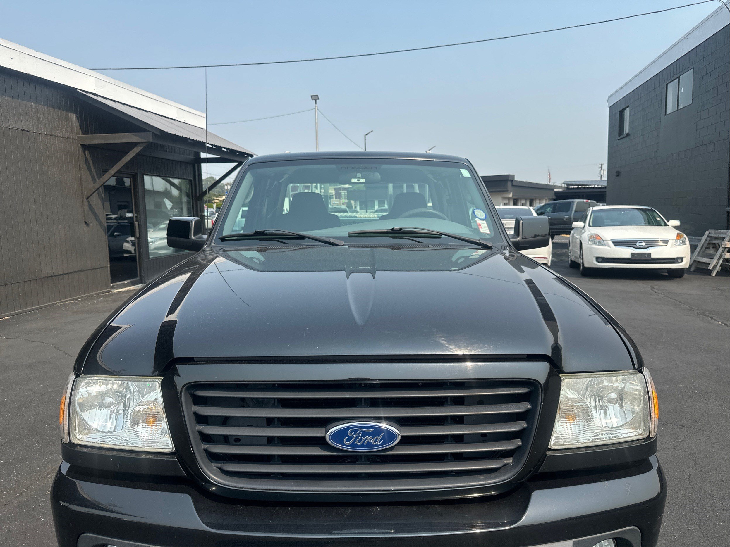 Used 2008 Ford Ranger Sport RWD image 22
