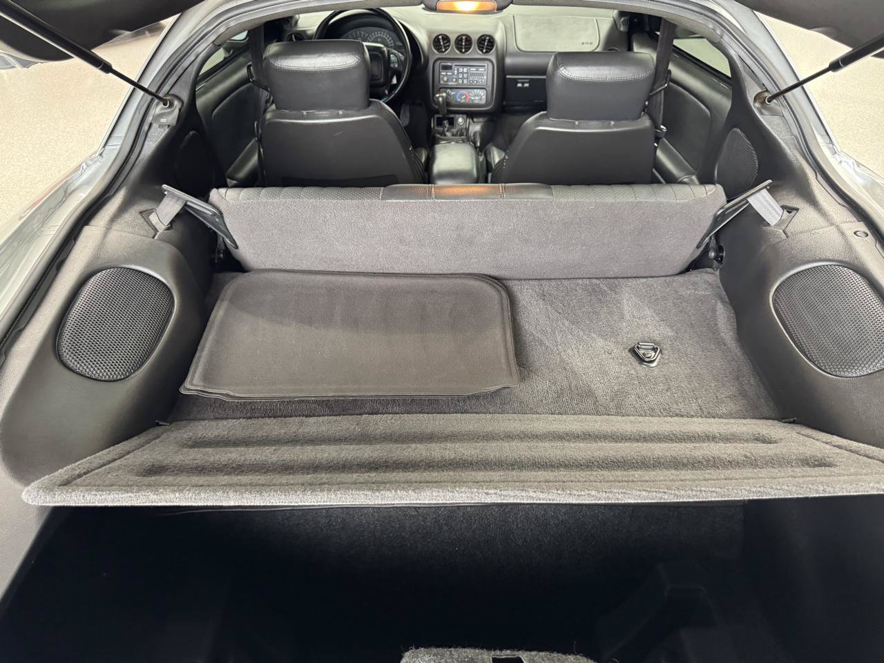 Used 2000 Pontiac Firebird Formula RWD image 51