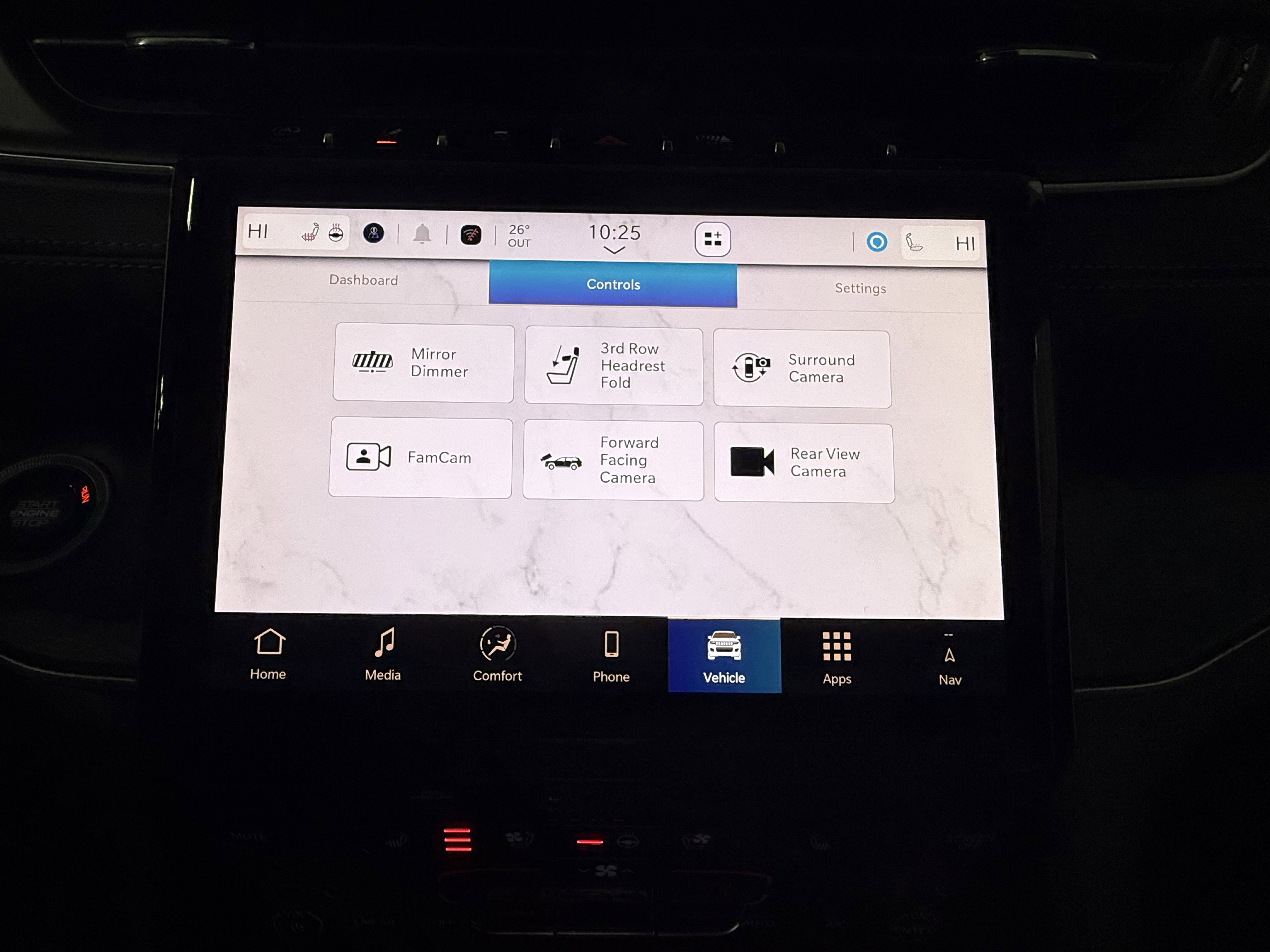 New 2025 Jeep Grand Cherokee L Limited image 35