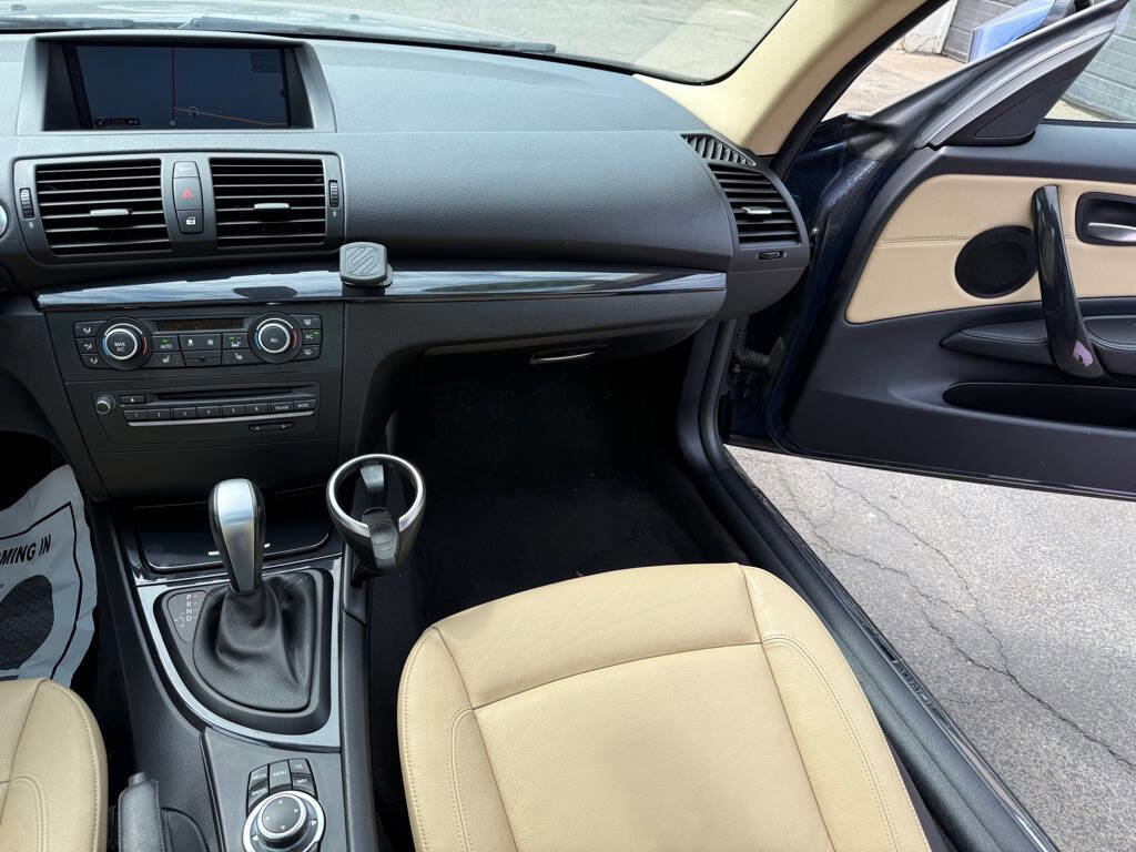 Used 2013 BMW 128i Coupe image 15