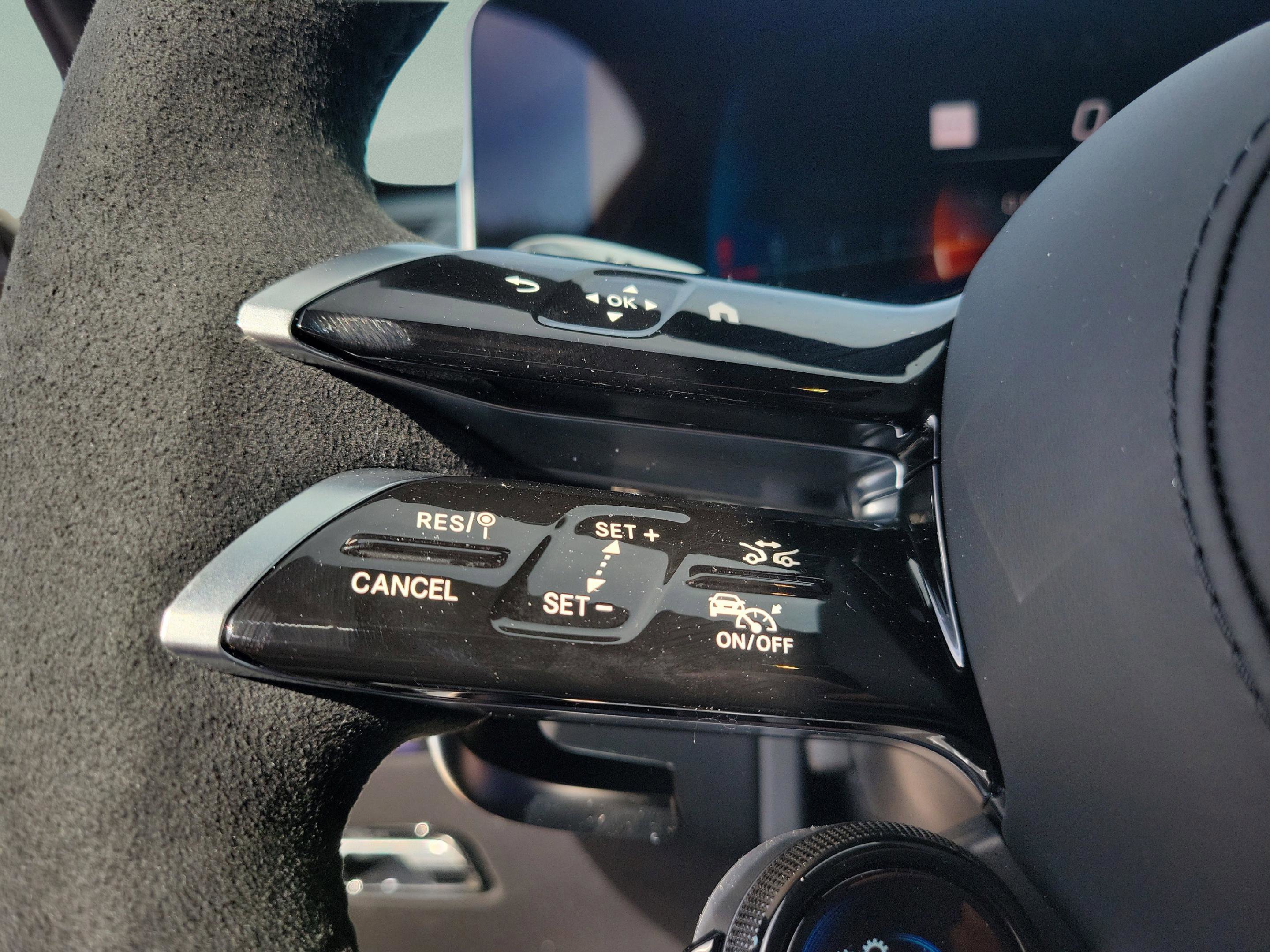 New 2026 Mercedes-Benz S 63 AMG S image 34