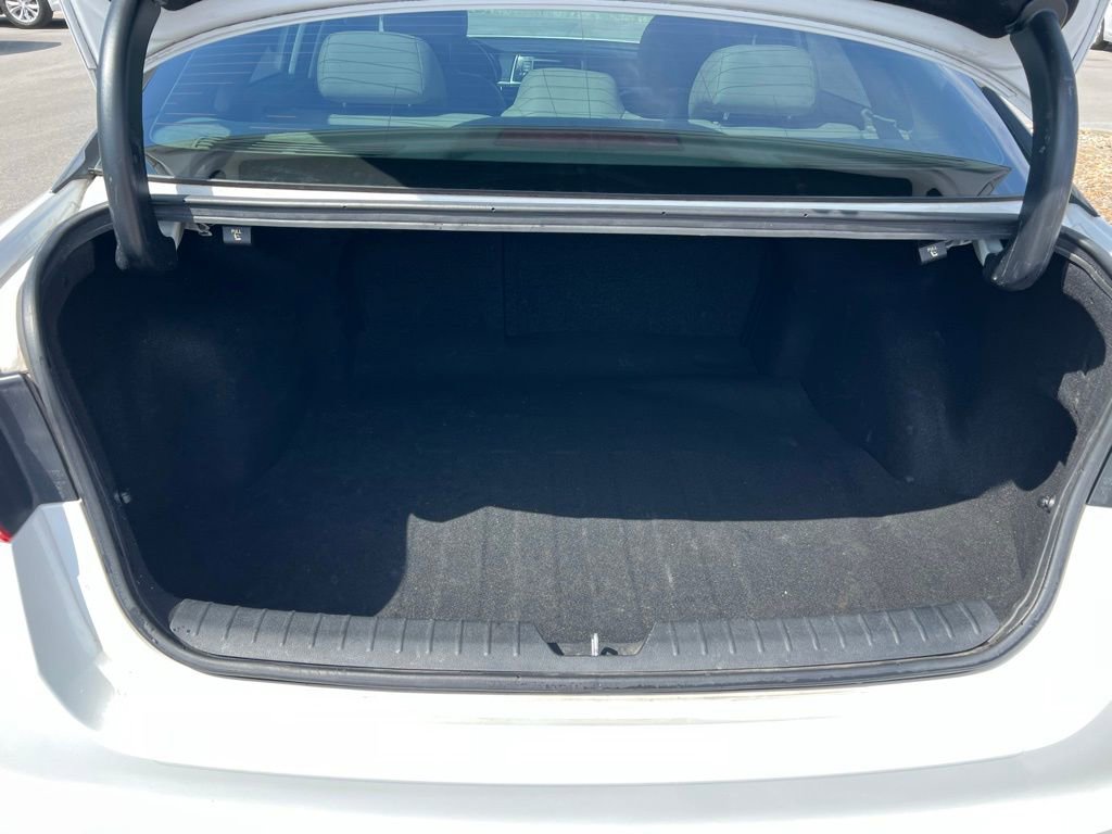 Used 2016 Kia Optima EX w/ Paint Protection Film Package FWD image 22