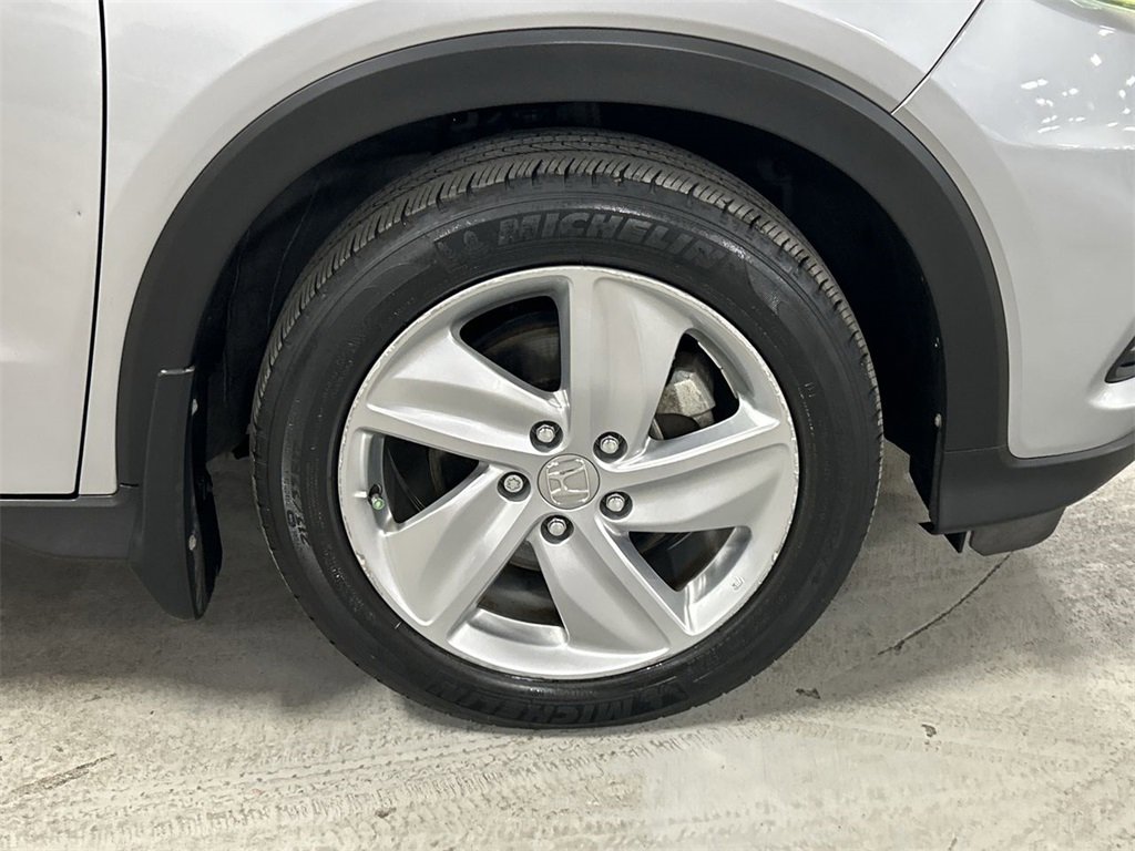 Used 2019 Honda HR-V EX-L image 13