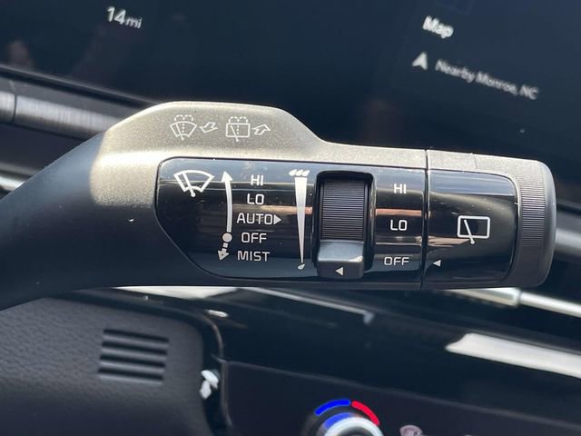 New 2026 Kia Sportage X-Line Prestige image 32