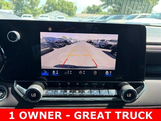 Used 2024 Chevrolet Colorado Z71 w/ Z71 Convenience Package 2 AWD/4WD image 23