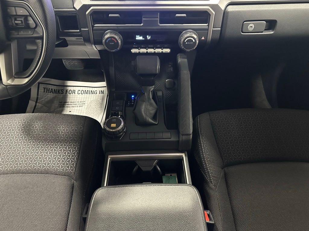 Used 2025 Toyota 4Runner SR5 image 37