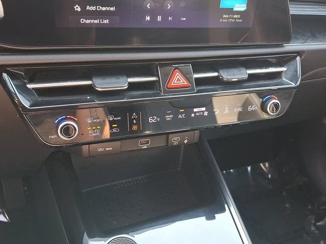 Used 2023 Kia Niro Wind FWD image 17