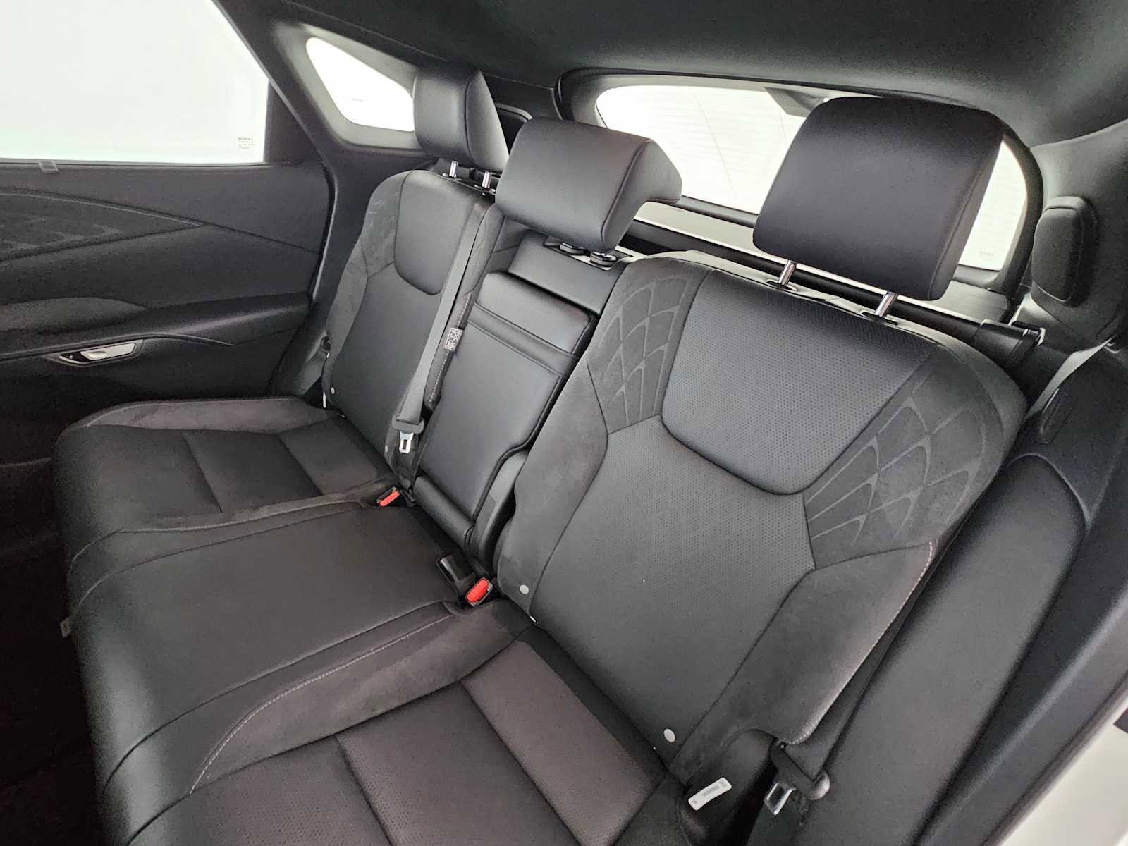 Certified 2023 Lexus RX 350 FWD image 17