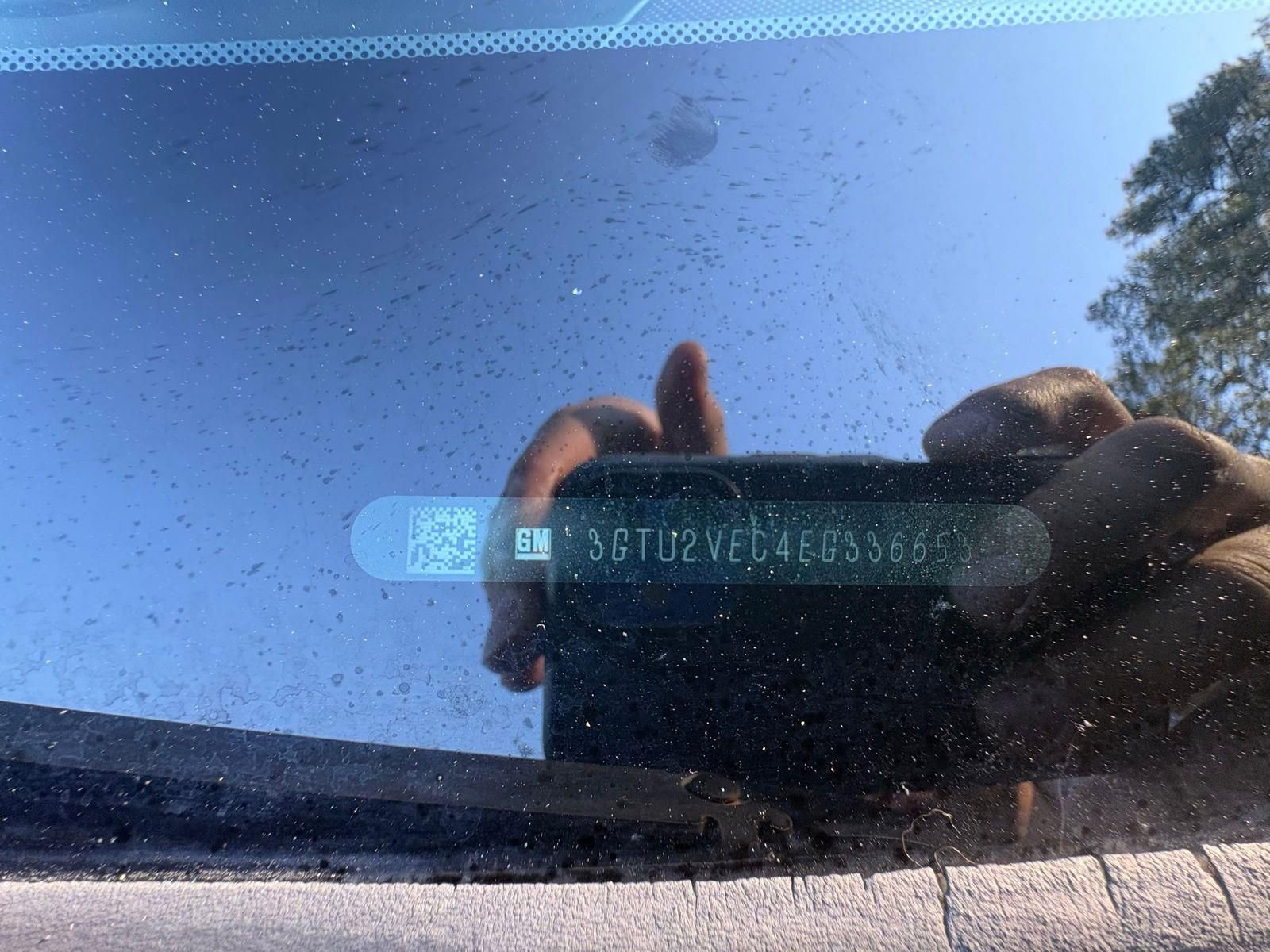 Used 2014 GMC Sierra 1500 SLT image 43