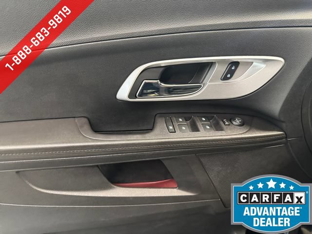 Used 2017 Chevrolet Equinox LT AWD/4WD image 26