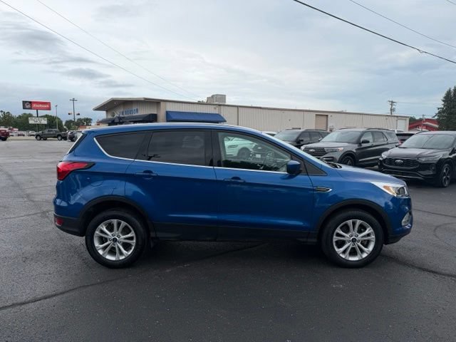 Used 2019 Ford Escape SE AWD/4WD image 6