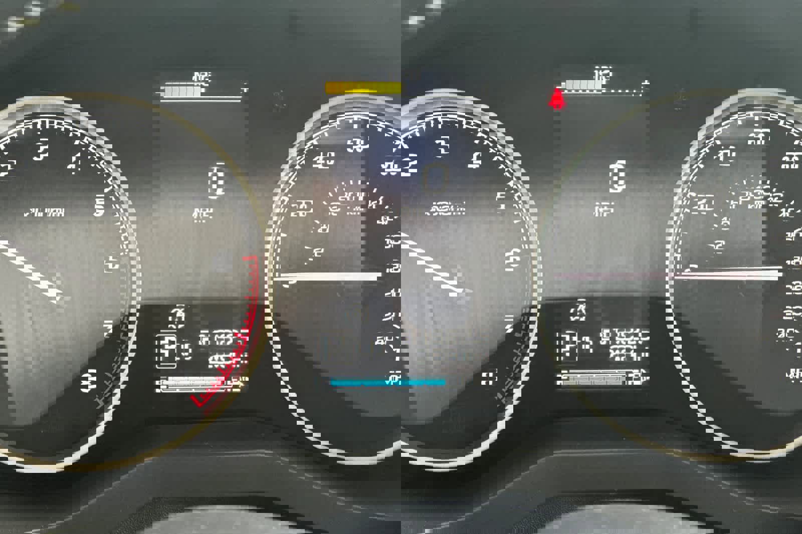 Used 2021 Subaru Forester Limited image 25