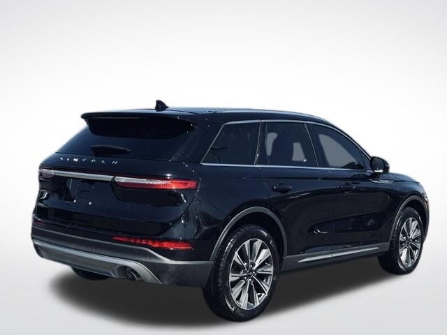 Used 2022 Lincoln Corsair Reserve w/ Elements Package image 6