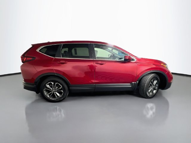 Used 2022 Honda CR-V EX-L image 9