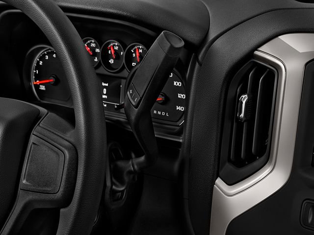 Used 2022 GMC Sierra 2500 SLE w/ SLE Convenience Package image 9