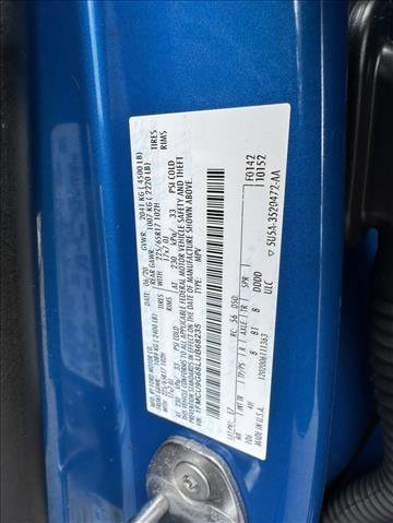 Used 2020 Ford Escape SE image 22