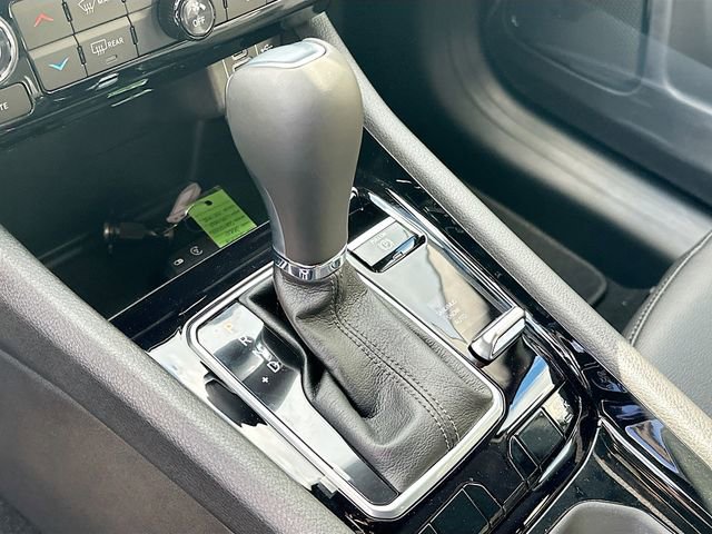 New 2026 Jeep Compass Limited image 17