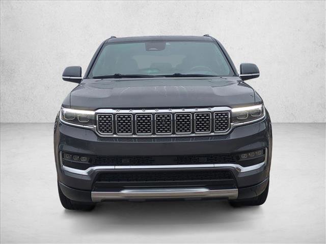 Used 2022 Jeep Grand Wagoneer Series II image 2
