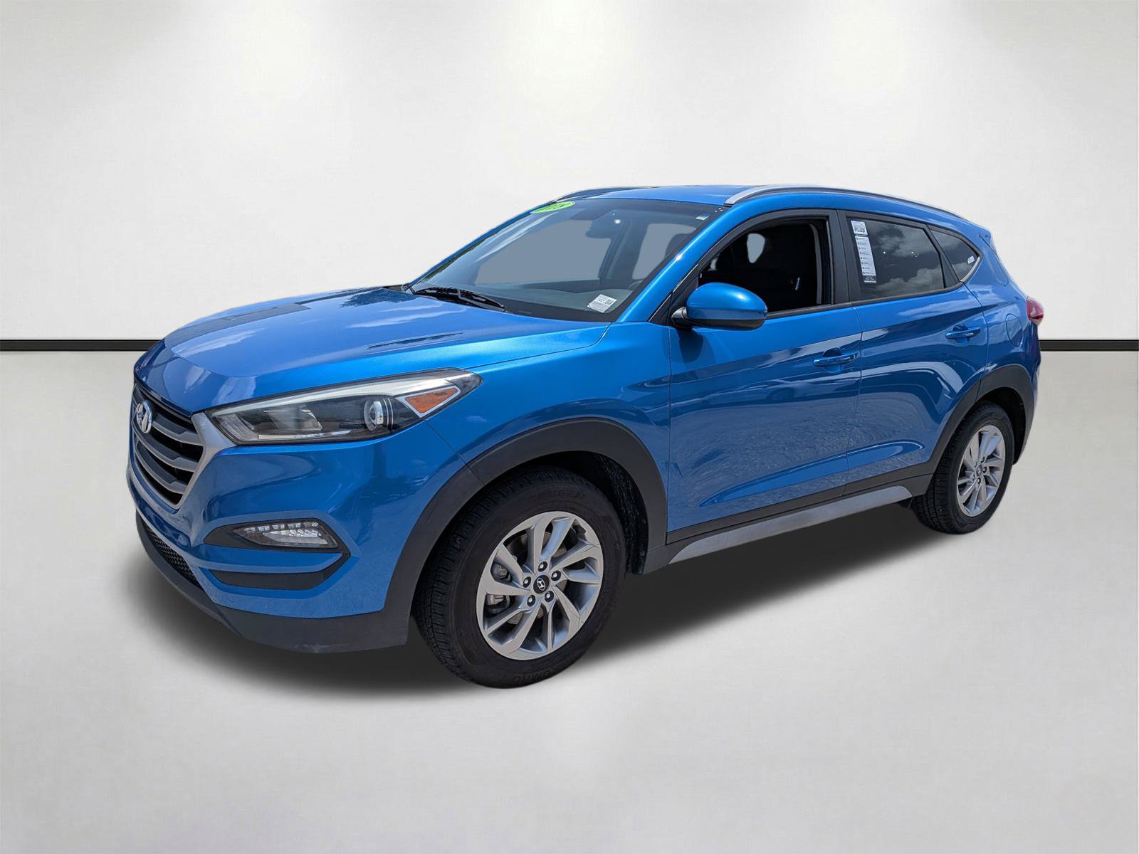 Used 2018 Hyundai Tucson SEL FWD image 8