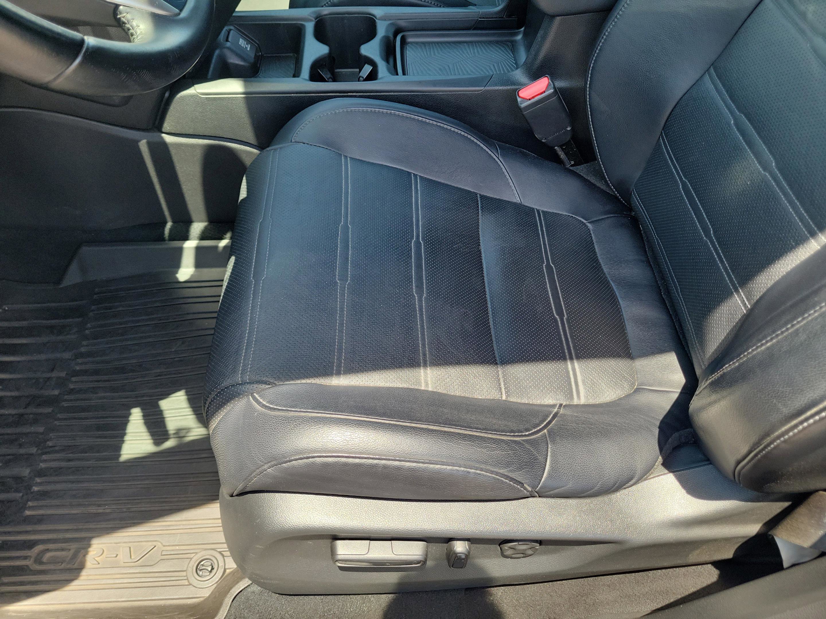 Used 2018 Honda CR-V EX-L image 26
