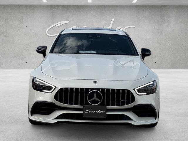 Used 2021 Mercedes-Benz AMG GT 43 image 18