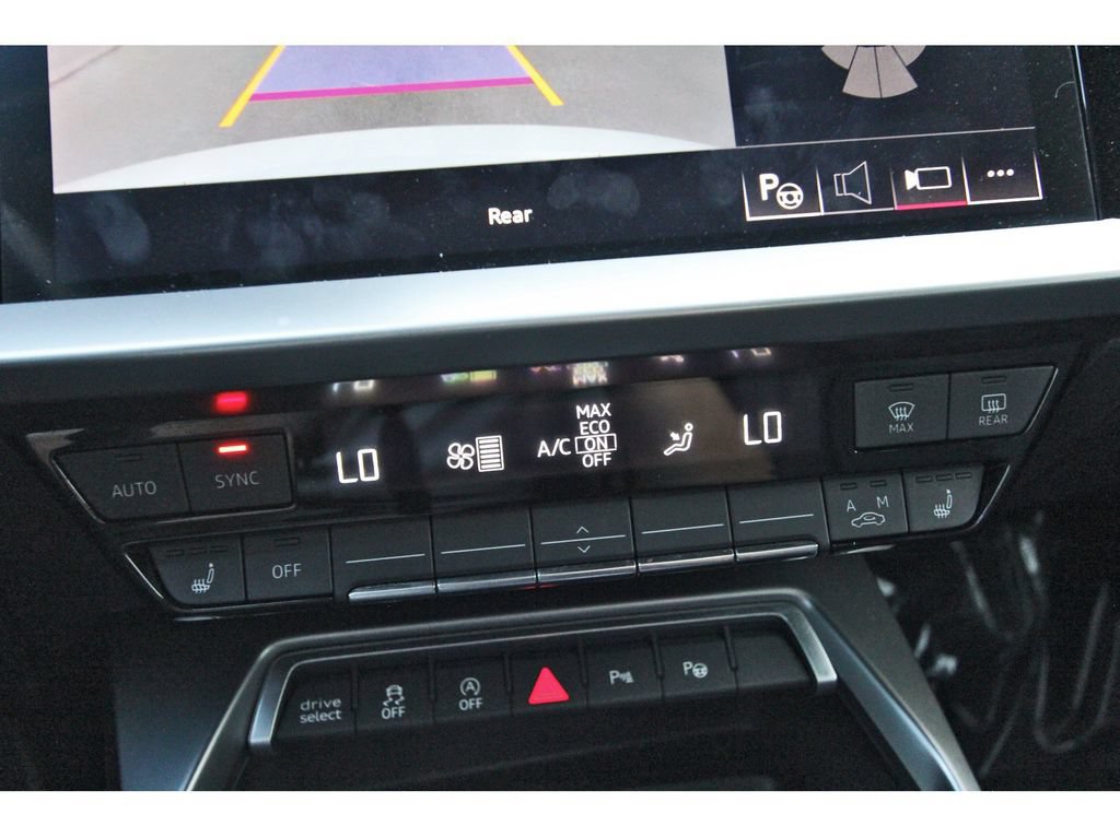 Used 2022 Audi A3 2.0T Premium Plus w/ Premium Plus Package FWD image 28