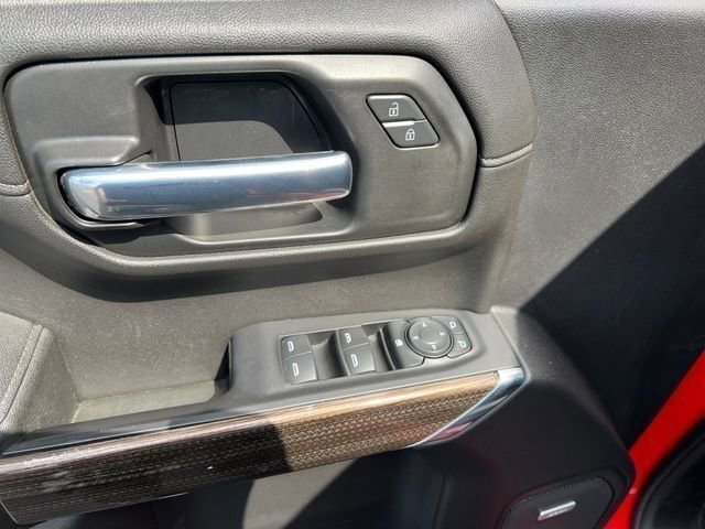 Certified 2021 Chevrolet Silverado 1500 RST w/ All Star Edition Plus image 41