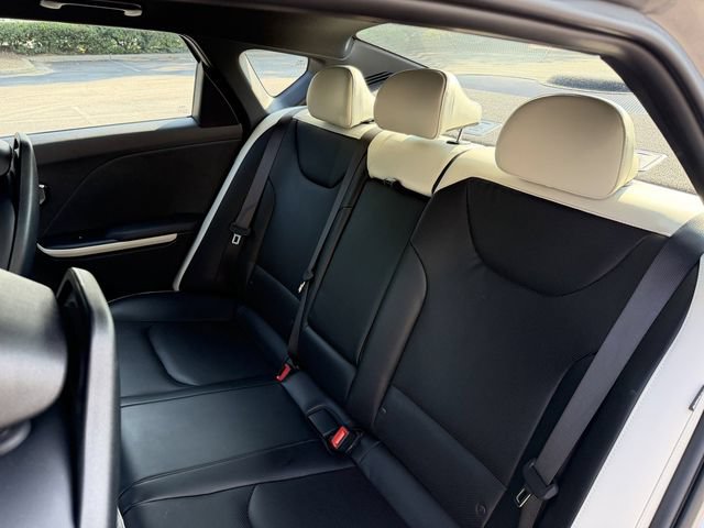 Certified 2025 Kia K4 GT-Line w/ GT-Line Premium Package FWD image 34