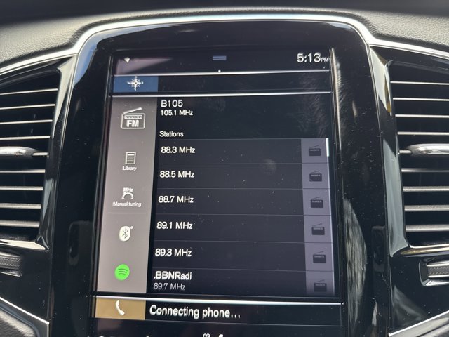 Used 2020 Volvo XC90 T6 Inscription w/ Protection Package Premier image 20