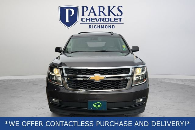 Used 2017 Chevrolet Tahoe LT image 2