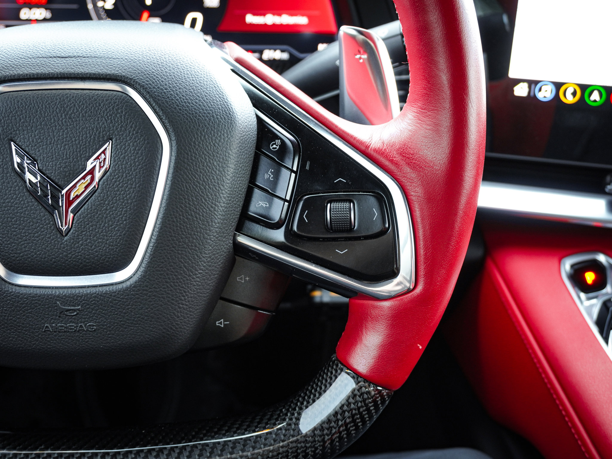 Used 2020 Chevrolet Corvette Stingray Preferred Cpe w/ 2LT Preferred Equipment Group RWD image 21